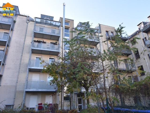 Apartment mieten in Sonnenberg, Chemnitz