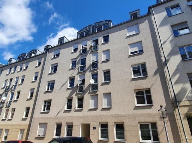 Apartment mieten in Sonnenberg, Chemnitz