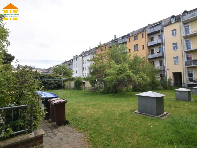 Apartment mieten in Sonnenberg, Chemnitz