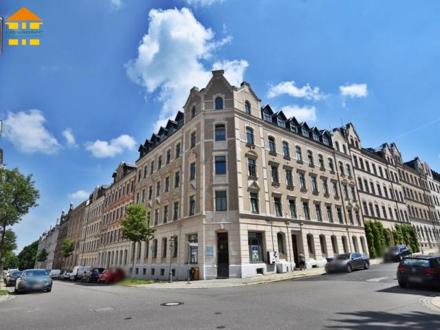 Apartment mieten in Sonnenberg, Chemnitz