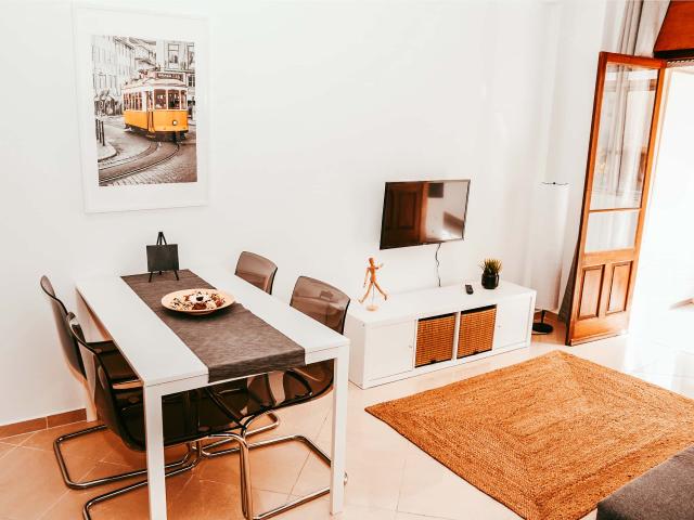 Apartamento alugar em Lisboa