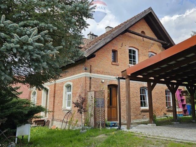 Dom na sprzedaż w Gietrzwałd, Warmińsko-mazurskie