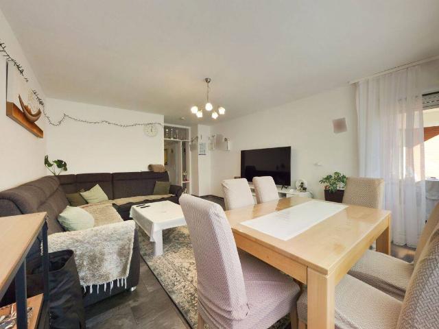 Wohnung kaufen in Gievenbeck, Munster