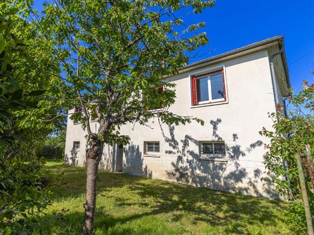Maison vente à Romorantin-Lanthenay, Gièvres