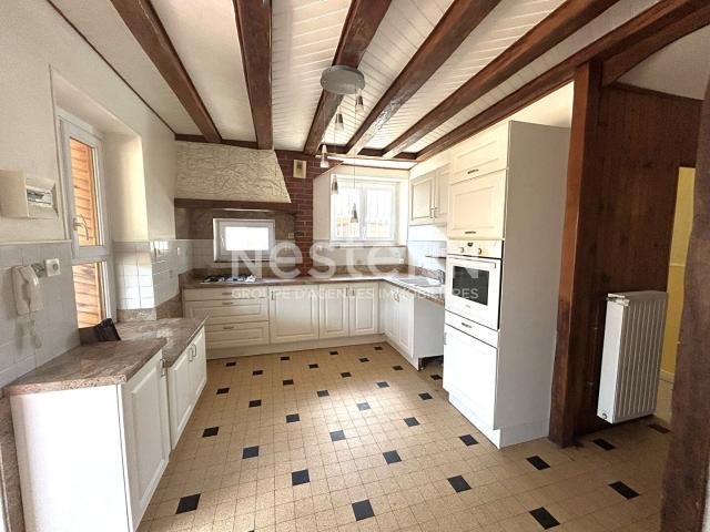 Maison vente à Romorantin-Lanthenay, Gièvres