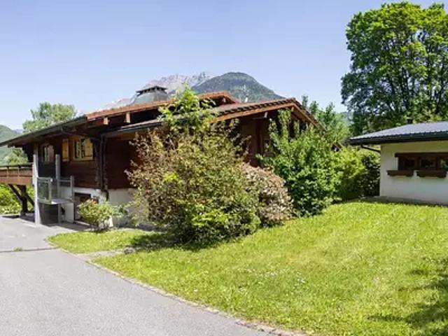Maison vente à Saint-Gingolph, Giez