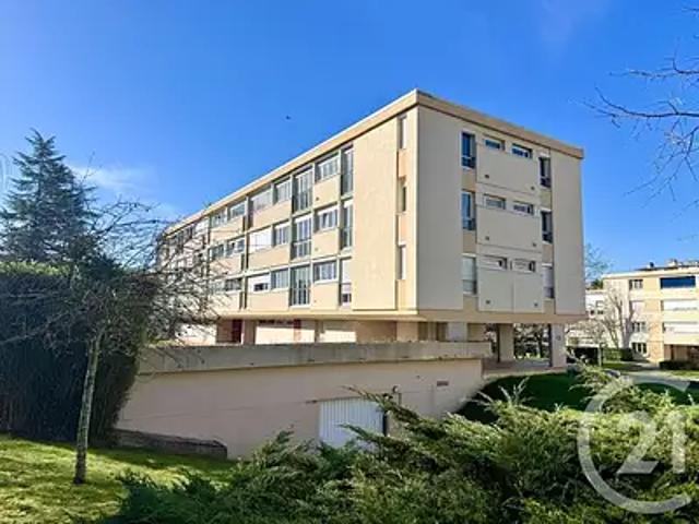 Appartement vente à Palaiseau, Gif-sur-yvette
