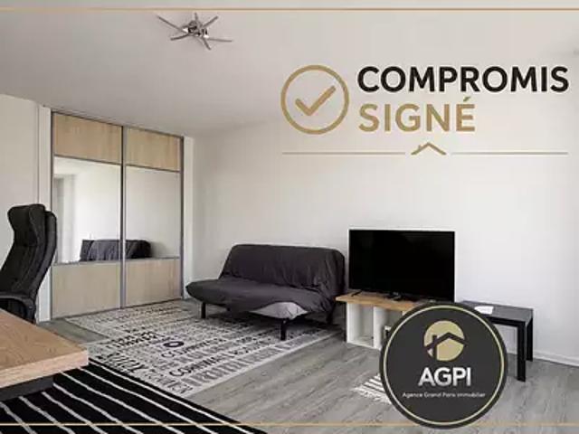 Appartement vente à Palaiseau, Gif-sur-yvette