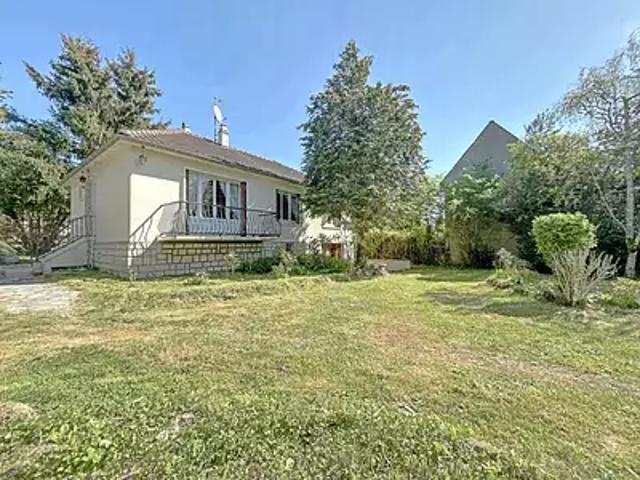Maison vente à Palaiseau, Gif-sur-yvette