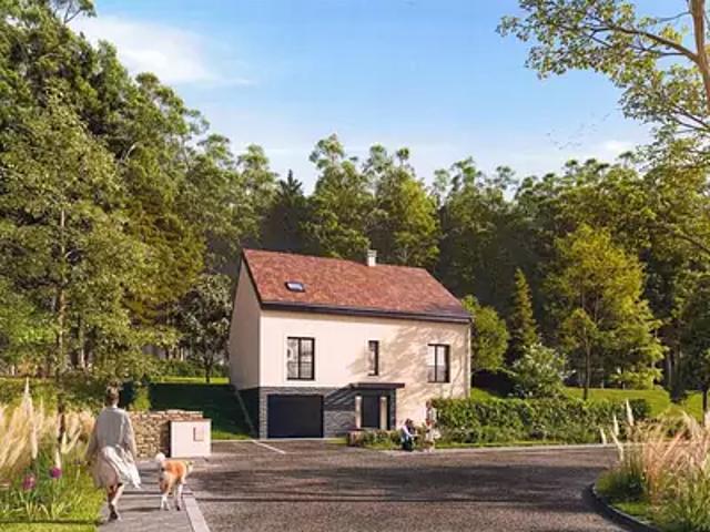 Terrain vente à Palaiseau, Gif-sur-yvette