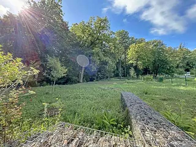 Terrain vente à Palaiseau, Gif-sur-yvette