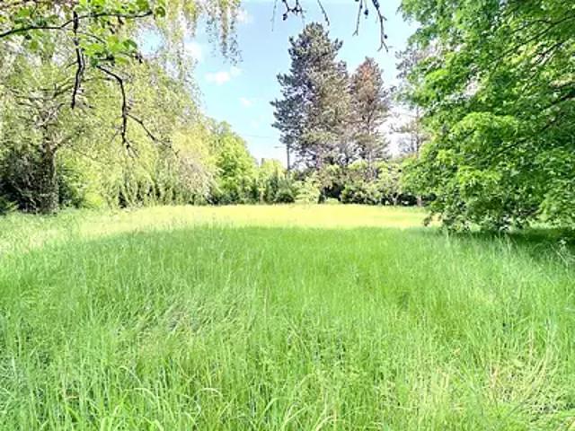 Terrain vente à Palaiseau, Gif-sur-yvette
