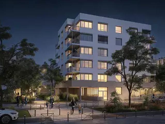Appartement vente à Palaiseau, Gif-sur-yvette