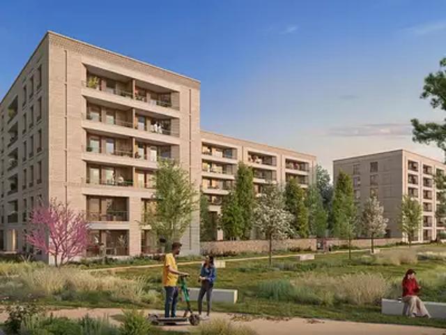 Appartement vente à Palaiseau, Gif-sur-yvette