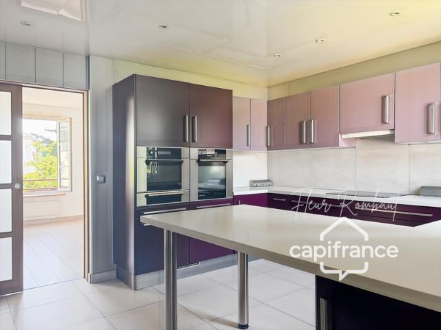 Appartement vente à Belleville, Gif-sur-Yvette