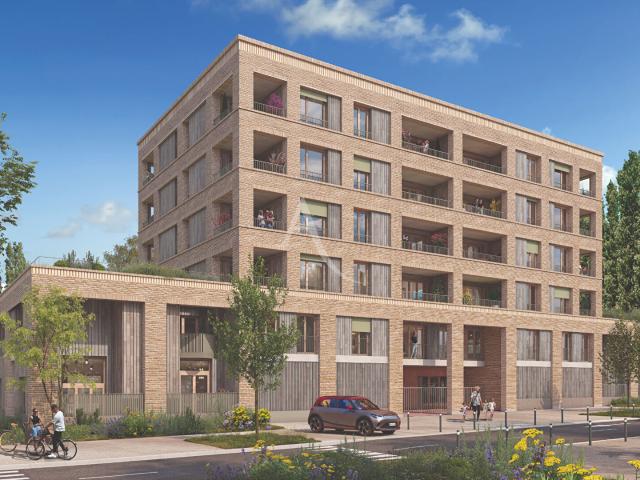 Appartement vente à Palaiseau, Gif-sur-yvette