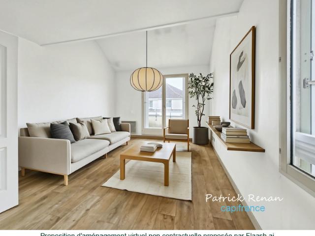 Duplex vente à Palaiseau, Gif-sur-yvette