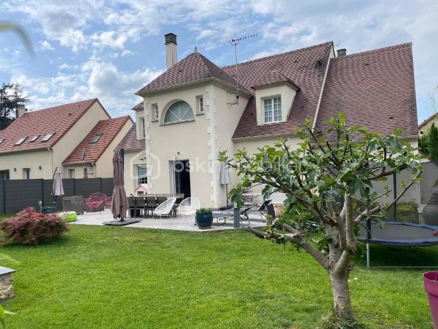 Château vente à Palaiseau, Gif-sur-yvette