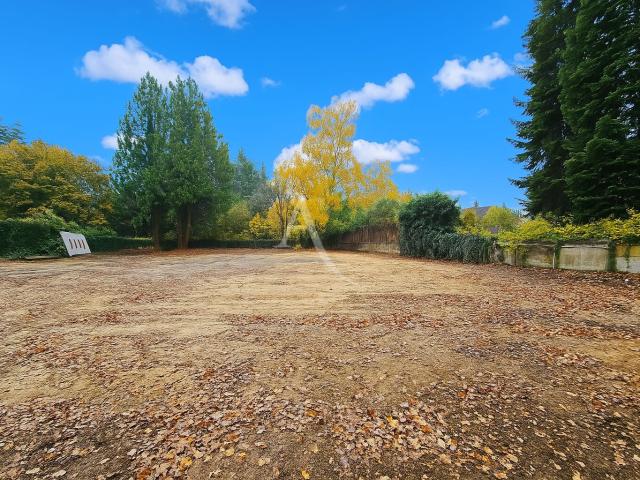 Terrain vente à Palaiseau, Gif-sur-yvette