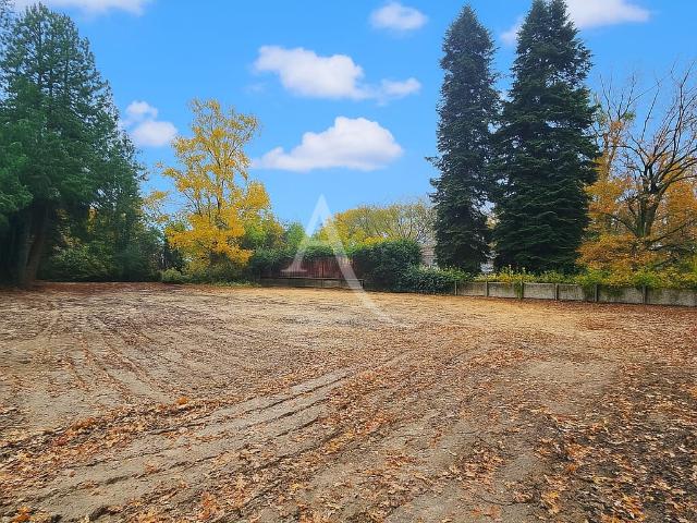 Terrain vente à Palaiseau, Gif-sur-yvette