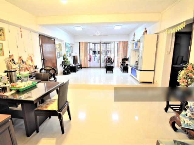 Apartment for sale in Novena