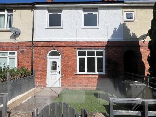 House for rent in Bilston, Wolverhampton