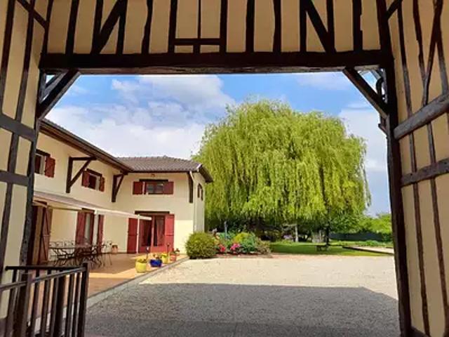 Maison vente à Vitry-le-François, Giffaumont-champaubert