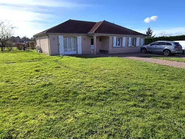 Maison vente à Vitry-le-François, Giffaumont-champaubert