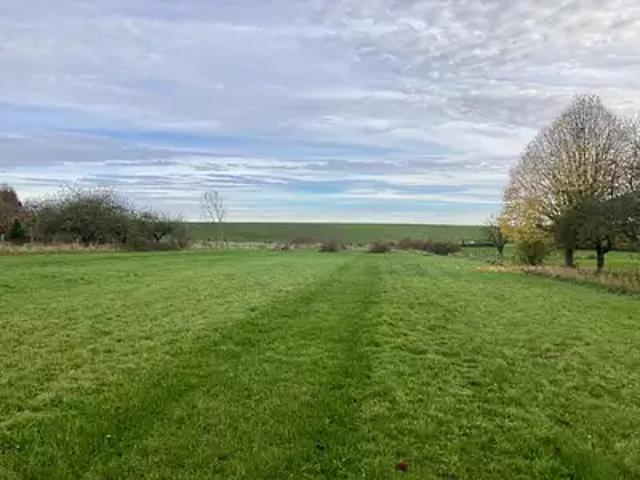Terrain vente à Vitry-le-François, Giffaumont-champaubert