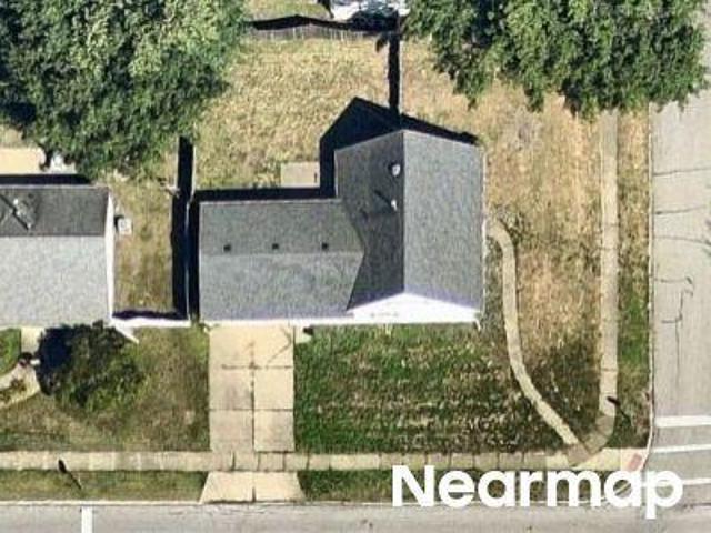 House for sale in Summit, Ohio