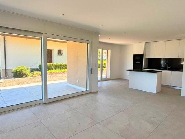 Apartment mieten in Giffers, Sensebezirk