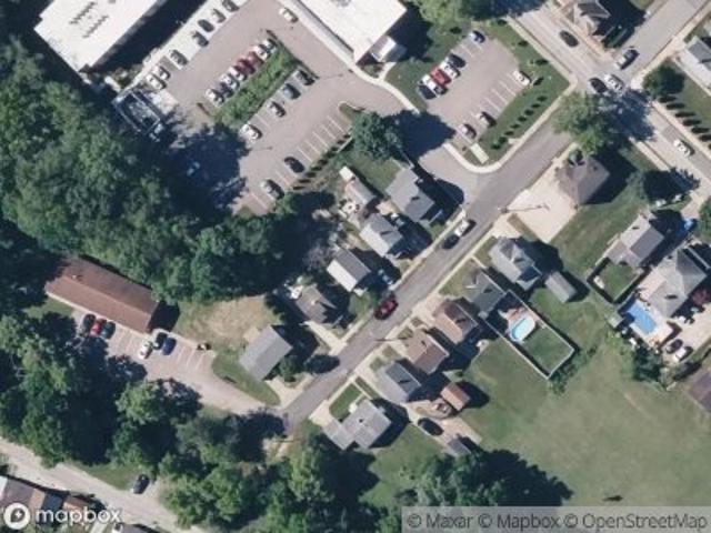 House for sale in Canonsburg, Pennsylvania
