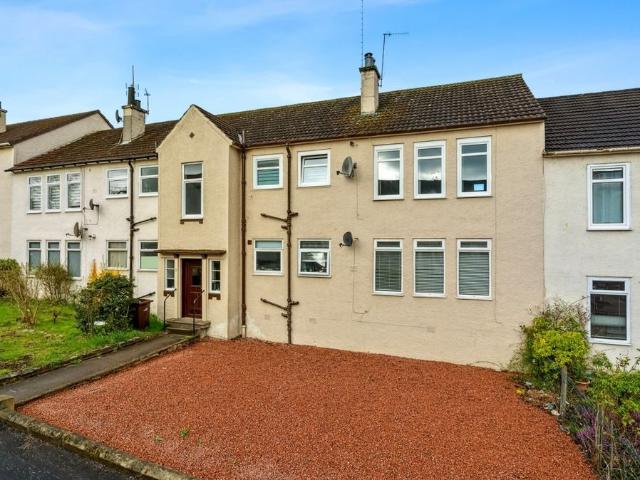 Apartment for rent in Giffnock, Scotland
