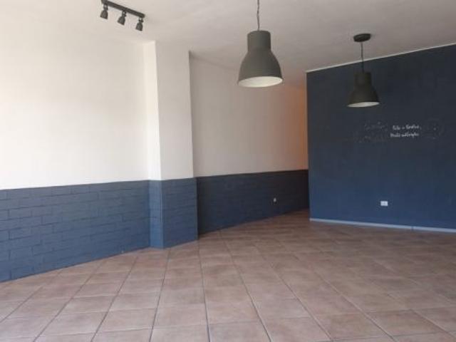 Locale Commerciale in affitto a Terravecchia, Giffoni Valle Piana
