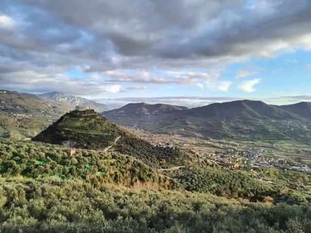 Terreno in vendita a Giffoni Valle Piana, Campania