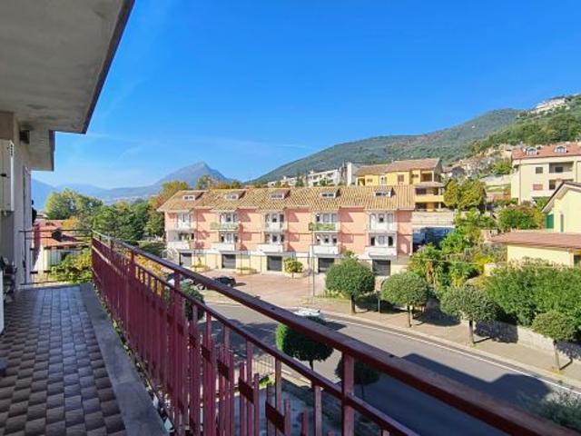 Appartamento in vendita a Terravecchia, Giffoni Valle Piana