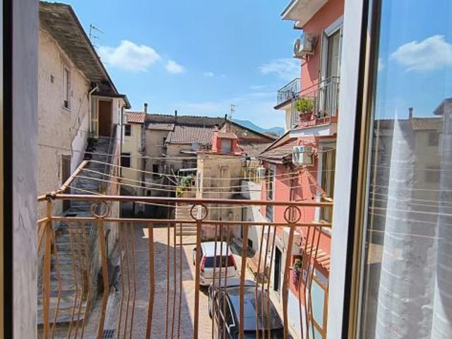 Villa Indipendente in vendita a Giffoni Valle Piana, Campania