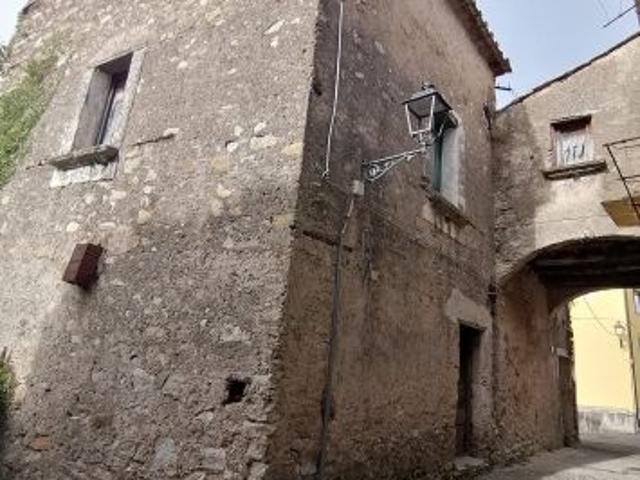 Appartamento in vendita a Giffoni Valle Piana, Campania
