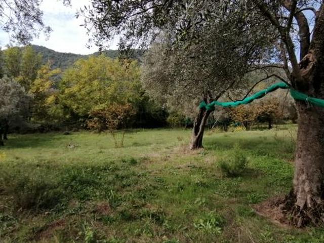 Terreno in vendita a Giffoni Valle Piana, Campania
