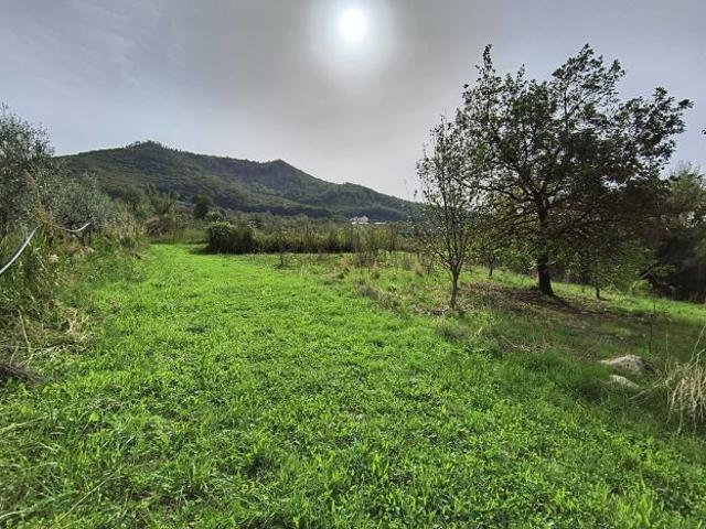 Terreno in vendita a Giffoni Valle Piana, Campania