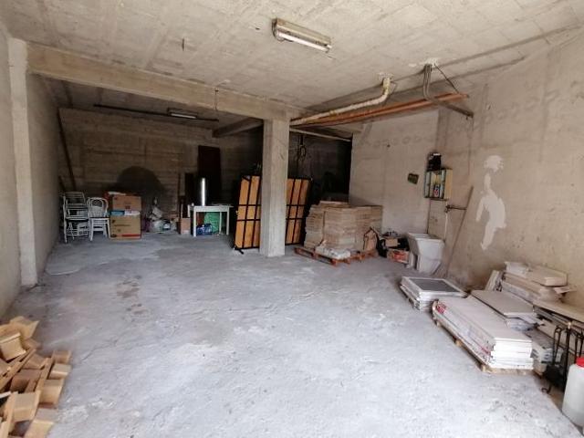 Box in vendita a Terravecchia, Giffoni Valle Piana