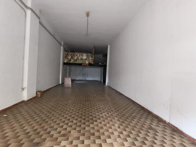Capannone in affitto a Giffoni Valle Piana, Campania