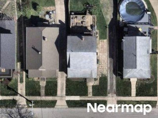 House for sale in Cleveland, Ohio