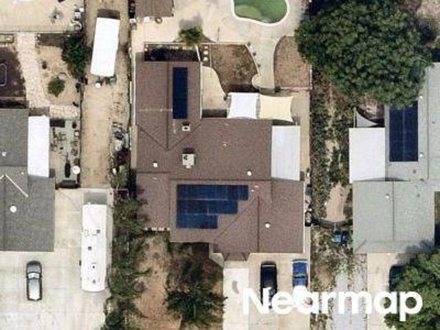 House for sale in Moreno Valley, California
