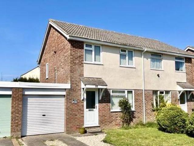 House for sale in Chard Town, Chard