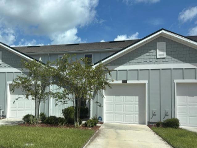 House for sale in Jacksonville, Florida