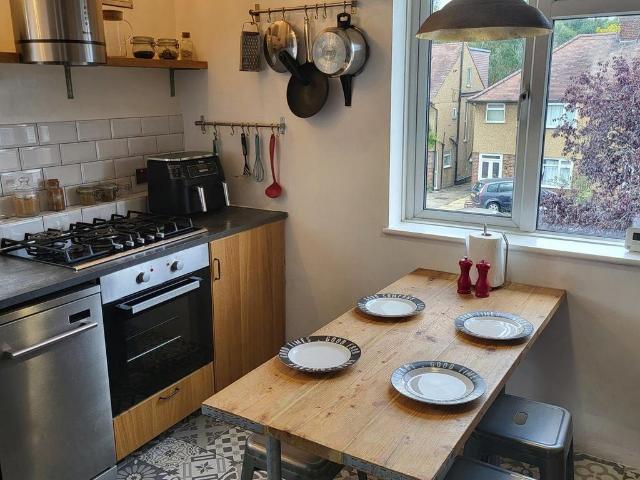 House for rent in London Borough of Ealing, Greenford