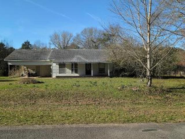 House for sale in Minden, Louisiana