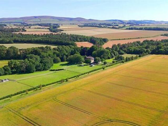 House for sale in Haddington, Scotland