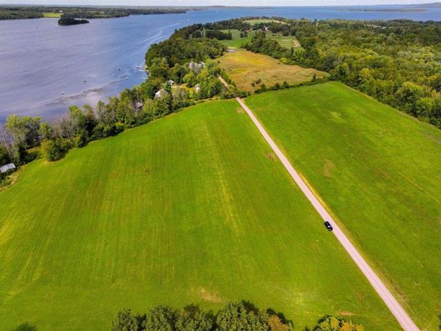 Land for sale in South Hero, Vermont